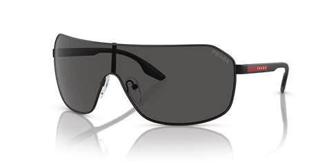 Prada Linea Rossa PS 53VS ACTIVE Sunglasses 